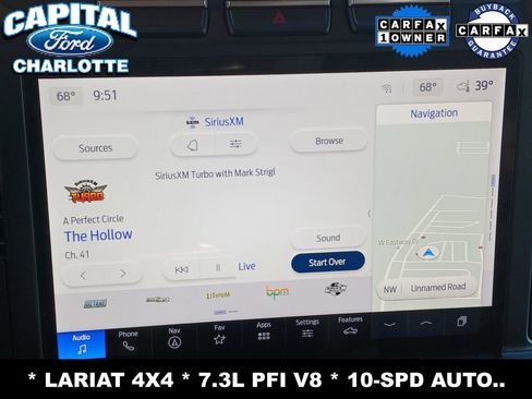 Used 2024 Ford F350 Lariat image 24