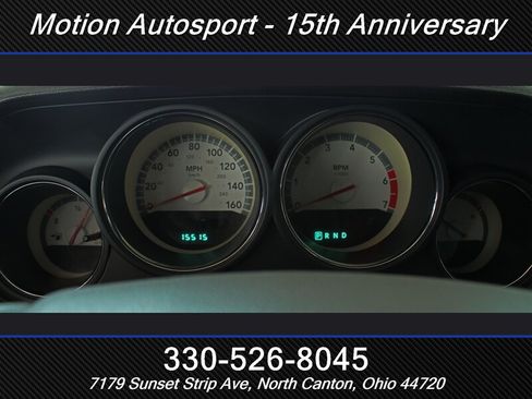 Used 2010 Dodge Challenger R/T RWD image 20