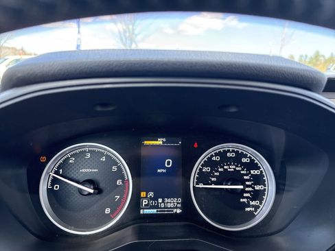 Used 2019 Subaru Forester Premium w/ All-Weather Package AWD/4WD image 18