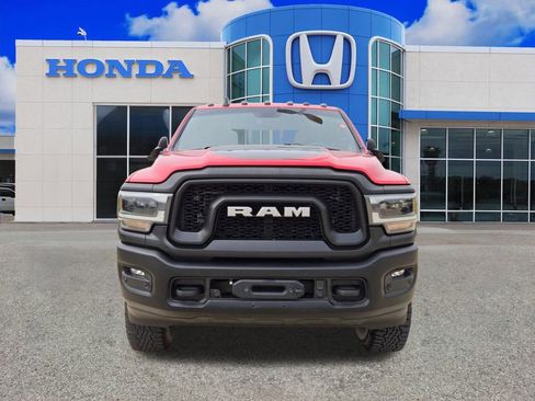 Used 2021 RAM 2500 Power Wagon AWD/4WD image 5