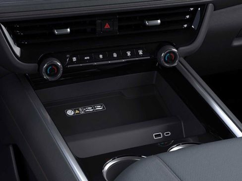 New 2026 Chevrolet Tahoe RST AWD/4WD image 23