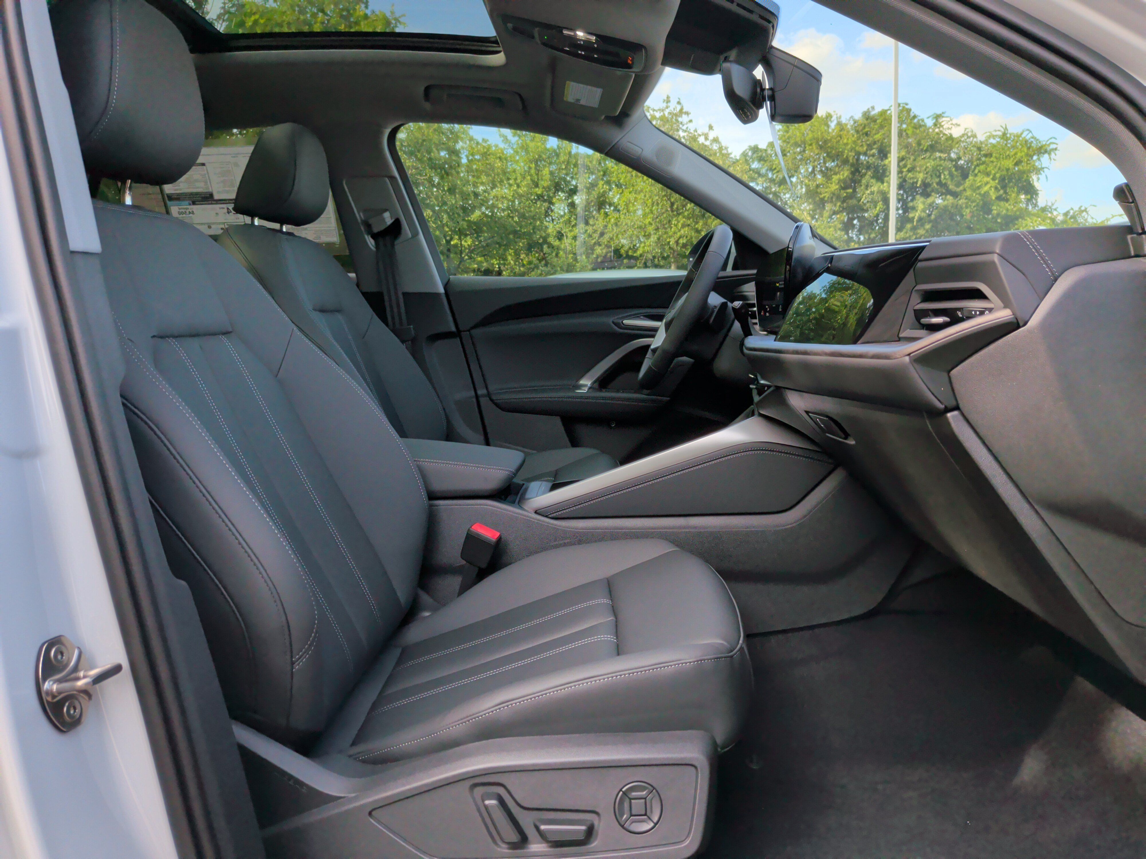 New 2026 Audi Q5 Premium AWD/4WD image 18