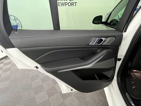 Certified 2023 BMW X5 xDrive40i w/ M Sport Package image 22