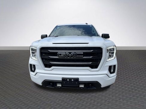 Used 2021 GMC Sierra 1500 Elevation AWD/4WD image 2