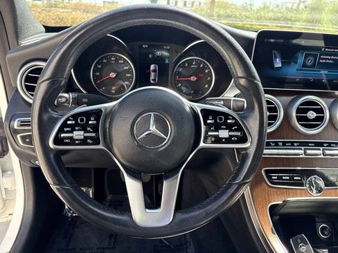 Used 2019 Mercedes-Benz C 300 Sedan image 19