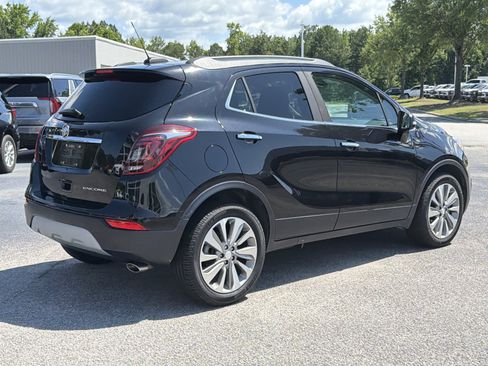 Used 2019 Buick Encore Preferred FWD image 12