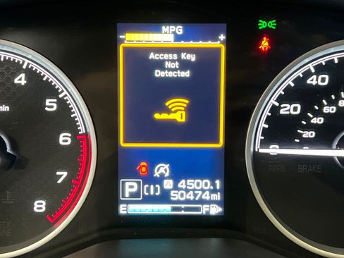 Used 2021 Subaru Forester Premium AWD/4WD image 15