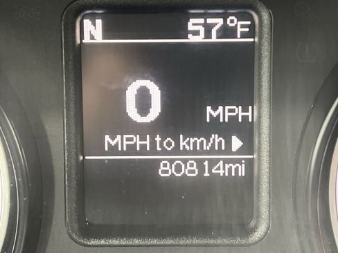 Used 2015 RAM 1500 Big Horn image 15