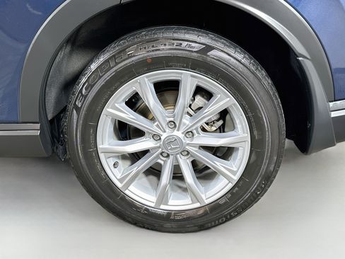 Used 2024 Honda CR-V EX image 29