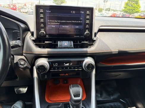 Used 2020 Toyota RAV4 Adventure AWD/4WD image 21