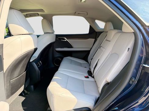 Used 2022 Lexus RX 350 FWD w/ Premium Package image 21