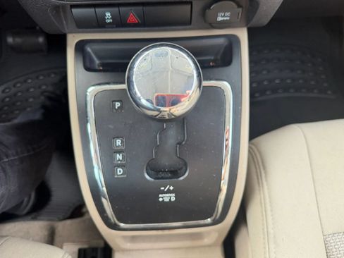 Used 2010 Jeep Patriot Sport AWD/4WD image 17