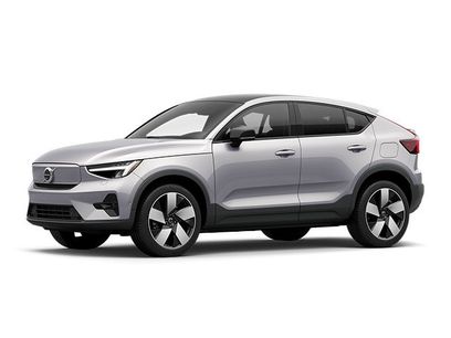 Certified 2023 Volvo C40 P8 Recharge Ultimate