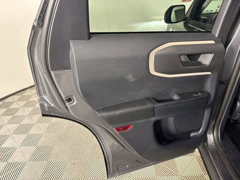 New 2025 Ford Bronco Sport Big Bend w/ Convenience Package image 19