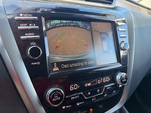 Certified 2023 Nissan Murano SL w/ Cargo Package image 14