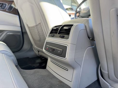 Used 2014 Audi A7 3.0T Premium Plus w/ Cold Weather Package image 36