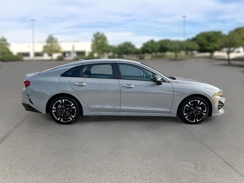 Used 2024 Kia K5 GT-Line w/ GT-Line Premium Package image 7