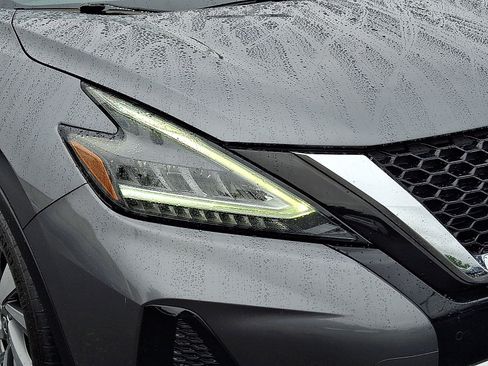 Used 2019 Nissan Murano SL AWD/4WD image 9