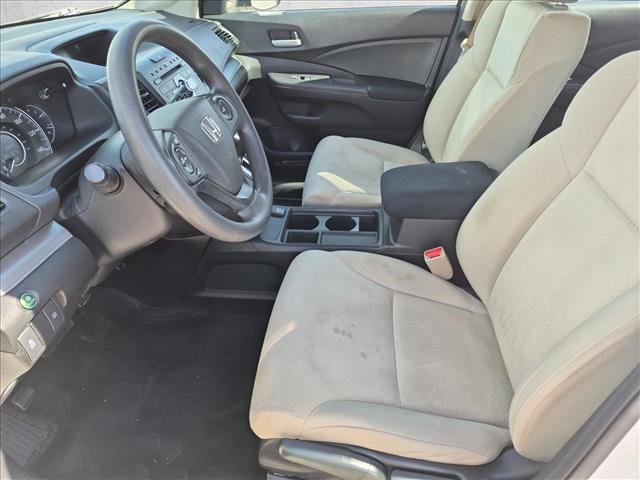 Used 2015 Honda CR-V LX image 15