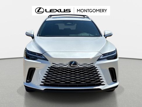 New 2026 Lexus RX 350 Premium Plus AWD/4WD image 8