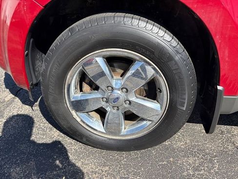 Used 2009 Ford Escape XLT image 20