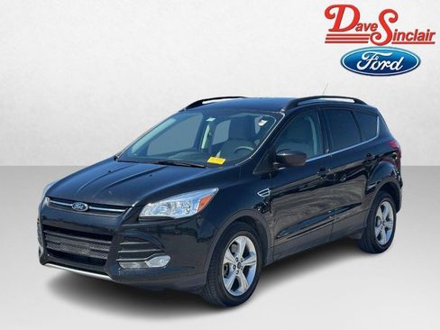 Used 2014 Ford Escape SE w/ Equipment Group 201A FWD image 1
