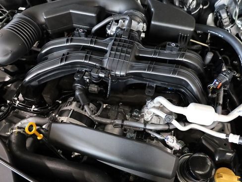 New 2026 Subaru Outback Limited image 29