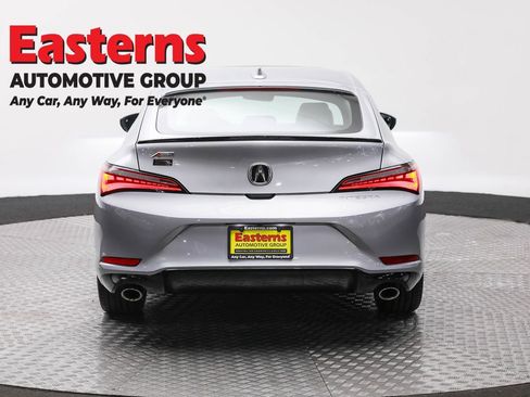 Used 2024 Acura Integra A-Spec FWD image 6
