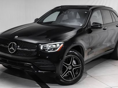 Certified 2022 Mercedes-Benz GLC 300 4MATIC