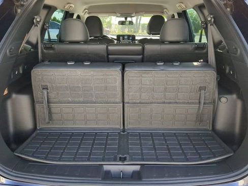 Used 2023 Mitsubishi Outlander SE AWD/4WD image 12