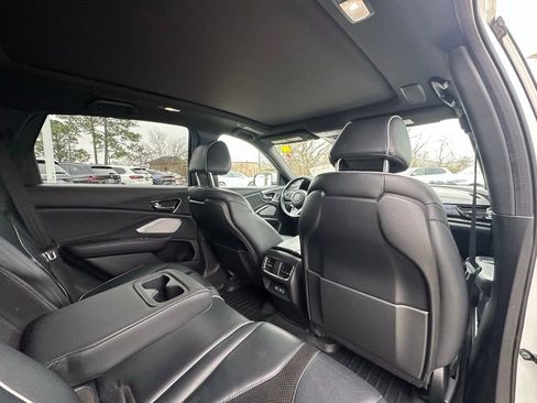 Used 2019 Acura RDX A-Spec image 27