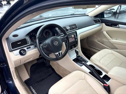 Used 2013 Volkswagen Passat 2.5 SE image 13