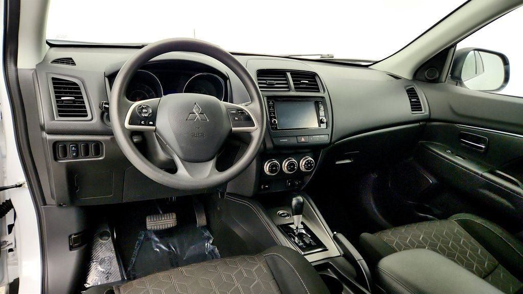 Used 2024 Mitsubishi Outlander Sport ES AWD/4WD image 12