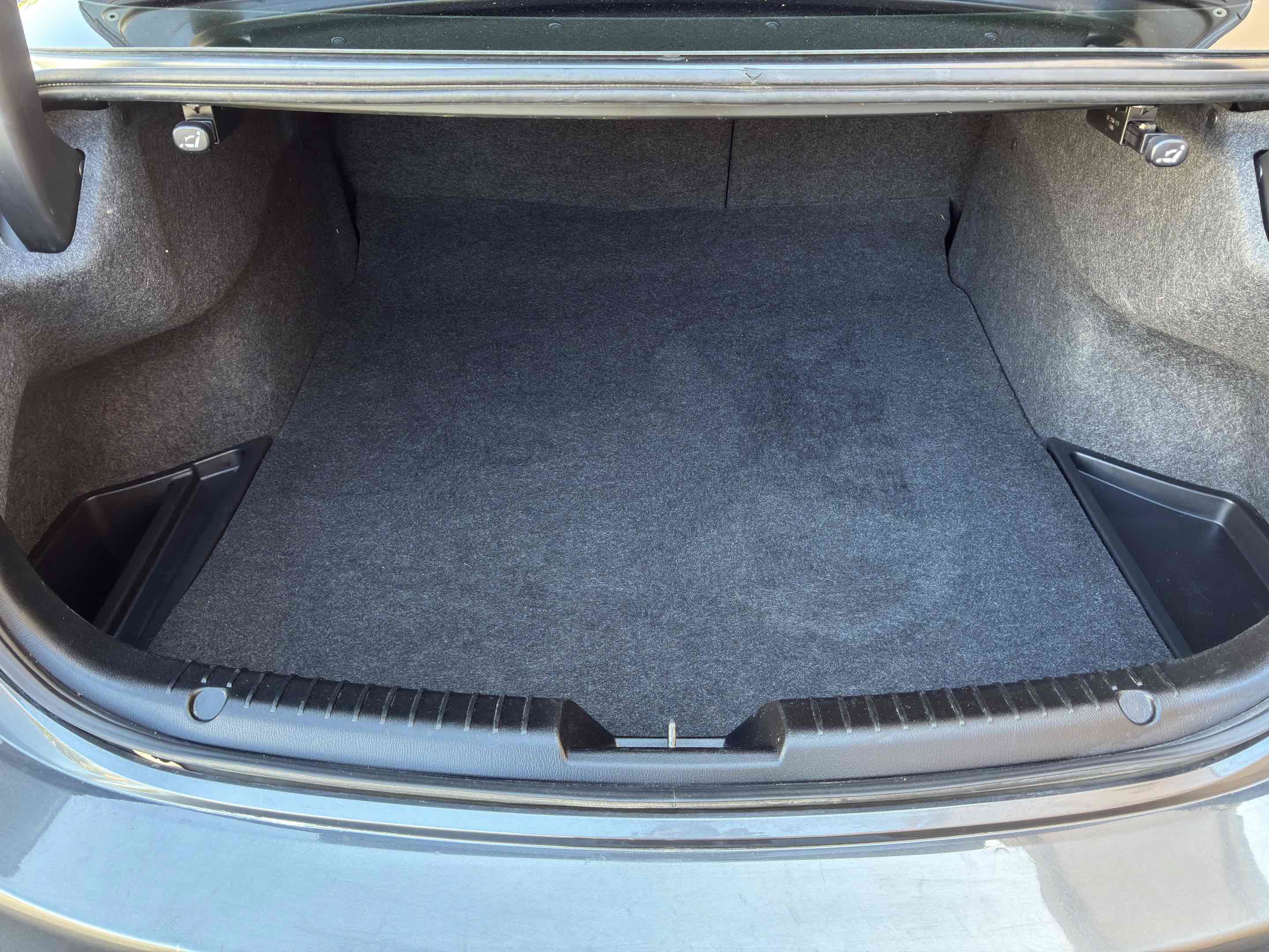 Used 2018 MAZDA MAZDA6 Touring FWD image 56