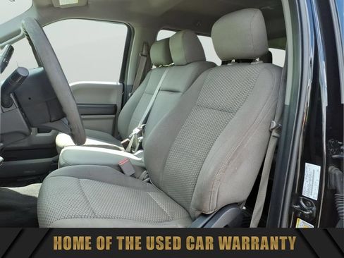 Used 2017 Ford F150 XLT AWD/4WD image 15