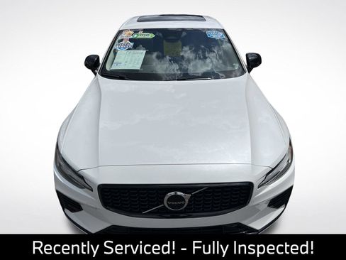 Used 2023 Volvo S60 T8 Plus AWD/4WD image 3