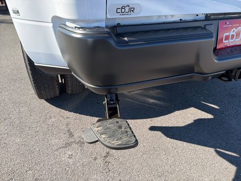 New 2026 RAM 3500 Tradesman image 16