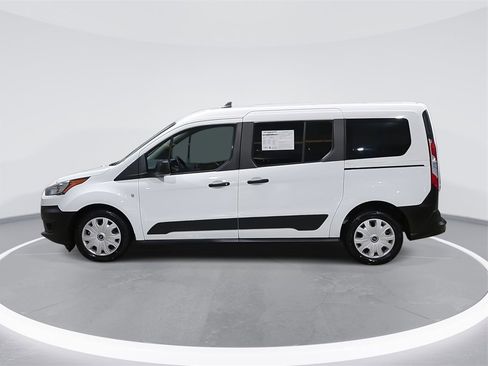 Used 2021 Ford Transit Connect XL image 8