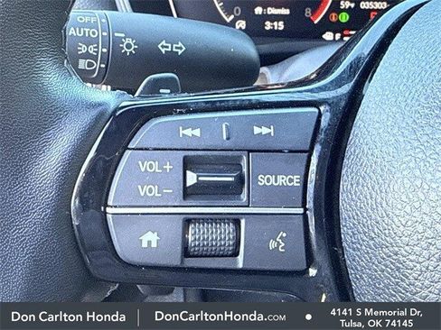 Used 2024 Honda Civic Sport image 25