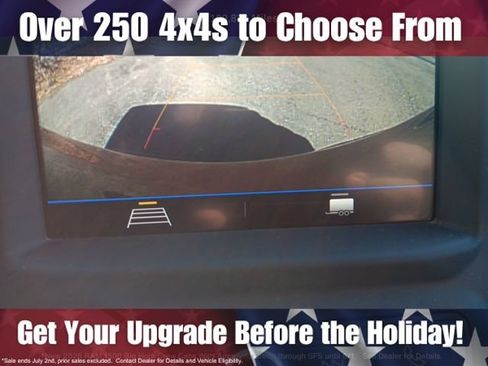 Used 2020 Chevrolet Silverado 1500 Custom Trail Boss w/ Custom Convenience Package AWD/4WD image 25