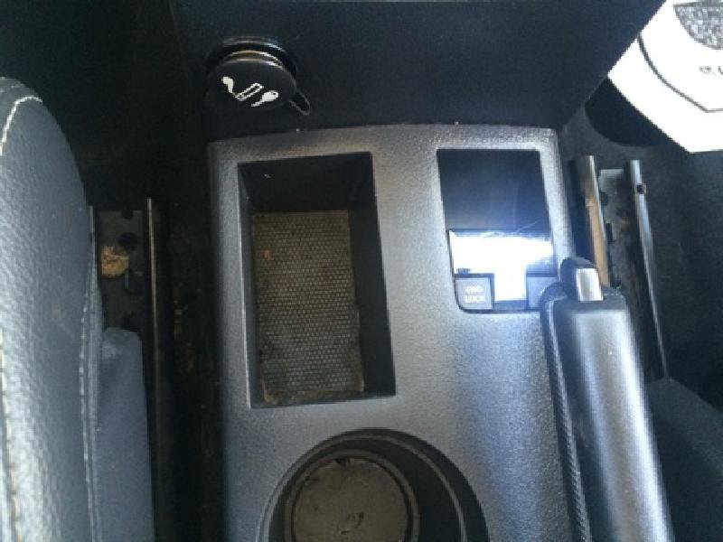 Used 2008 Jeep Patriot Limited AWD/4WD image 9