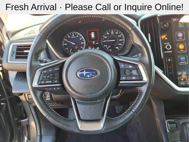 Used 2024 Subaru Ascent Premium w/ Convenience Package AWD/4WD image 15
