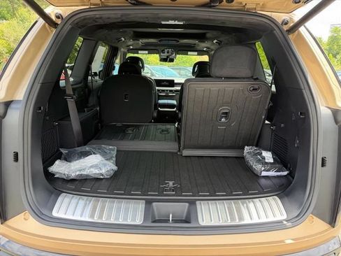 New 2027 Kia Telluride SX Prestige X-Pro AWD/4WD image 24