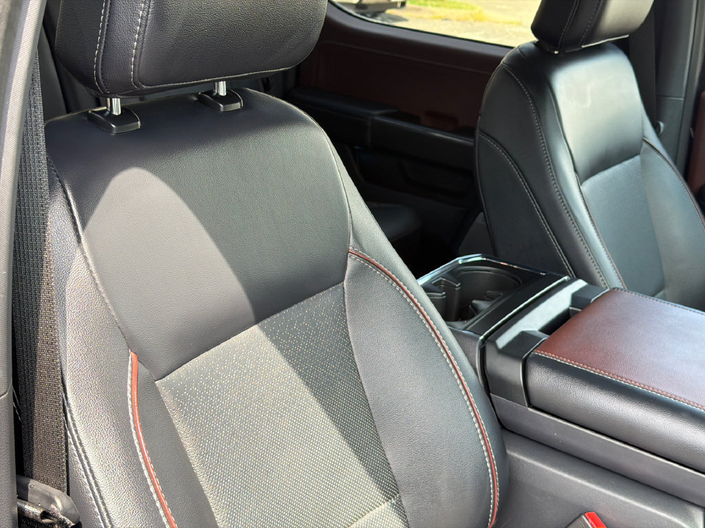 Used 2023 Ford F150 Lariat AWD/4WD image 10