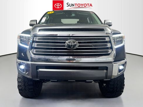 Used 2019 Toyota Tundra 1794 Edition image 10