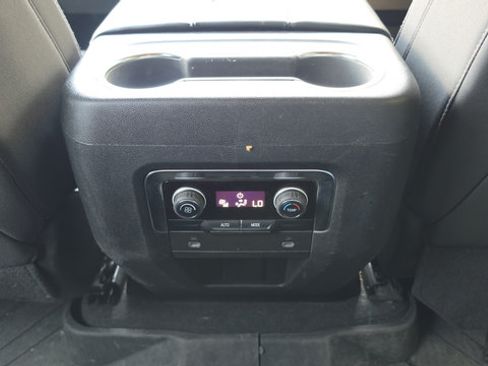 Used 2023 Chevrolet Suburban LS w/ Driver Alert Package AWD/4WD image 15