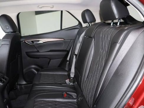 Certified 2023 Buick Envision Avenir image 23