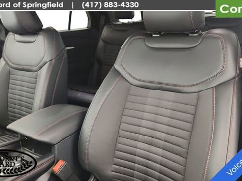 New 2026 Ford Explorer ST-Line image 11