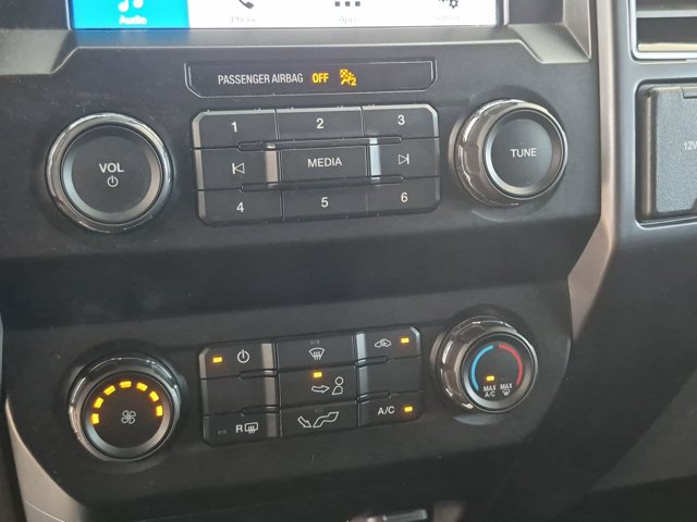 Used 2019 Ford F150 XLT w/ Equipment Group 301A Mid AWD/4WD image 10