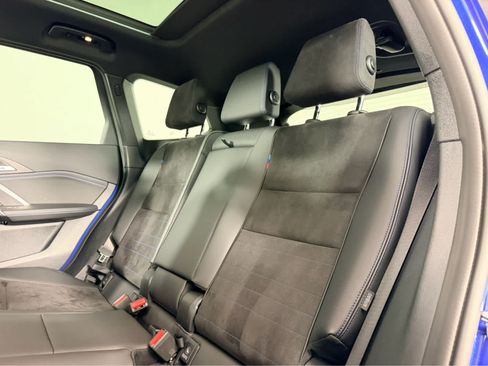 Used 2025 BMW X1 xDrive28i w/ Premium Package AWD/4WD image 16